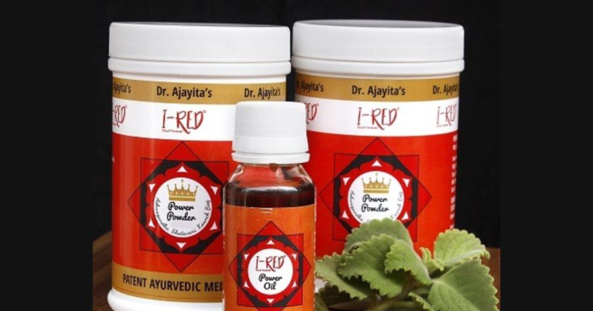 Lady Ayurveda Doctor’s “I-Red Power Oil” Boosting Up Sexual Wellness Globally